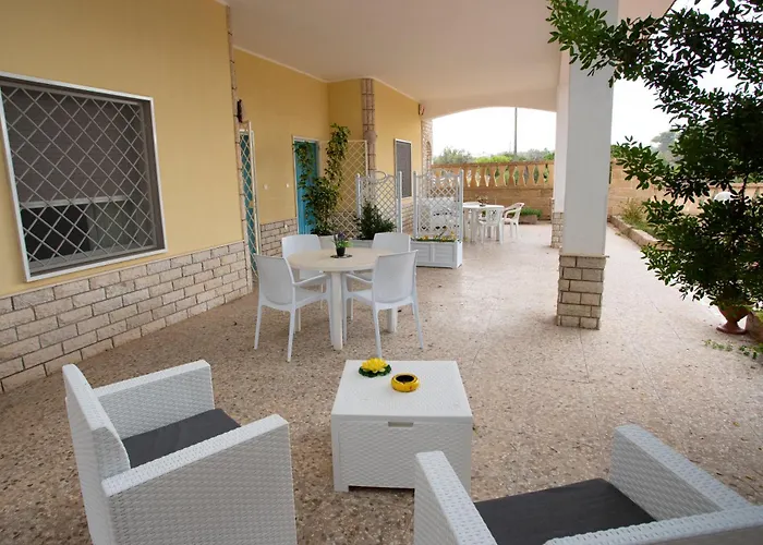 Papavero-apulia Torre Suda